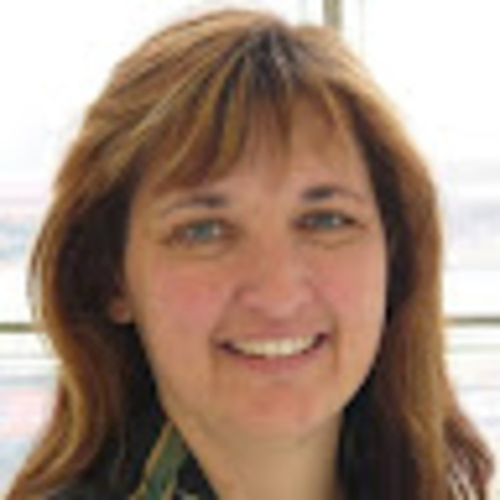 Meet your Posher, Maria